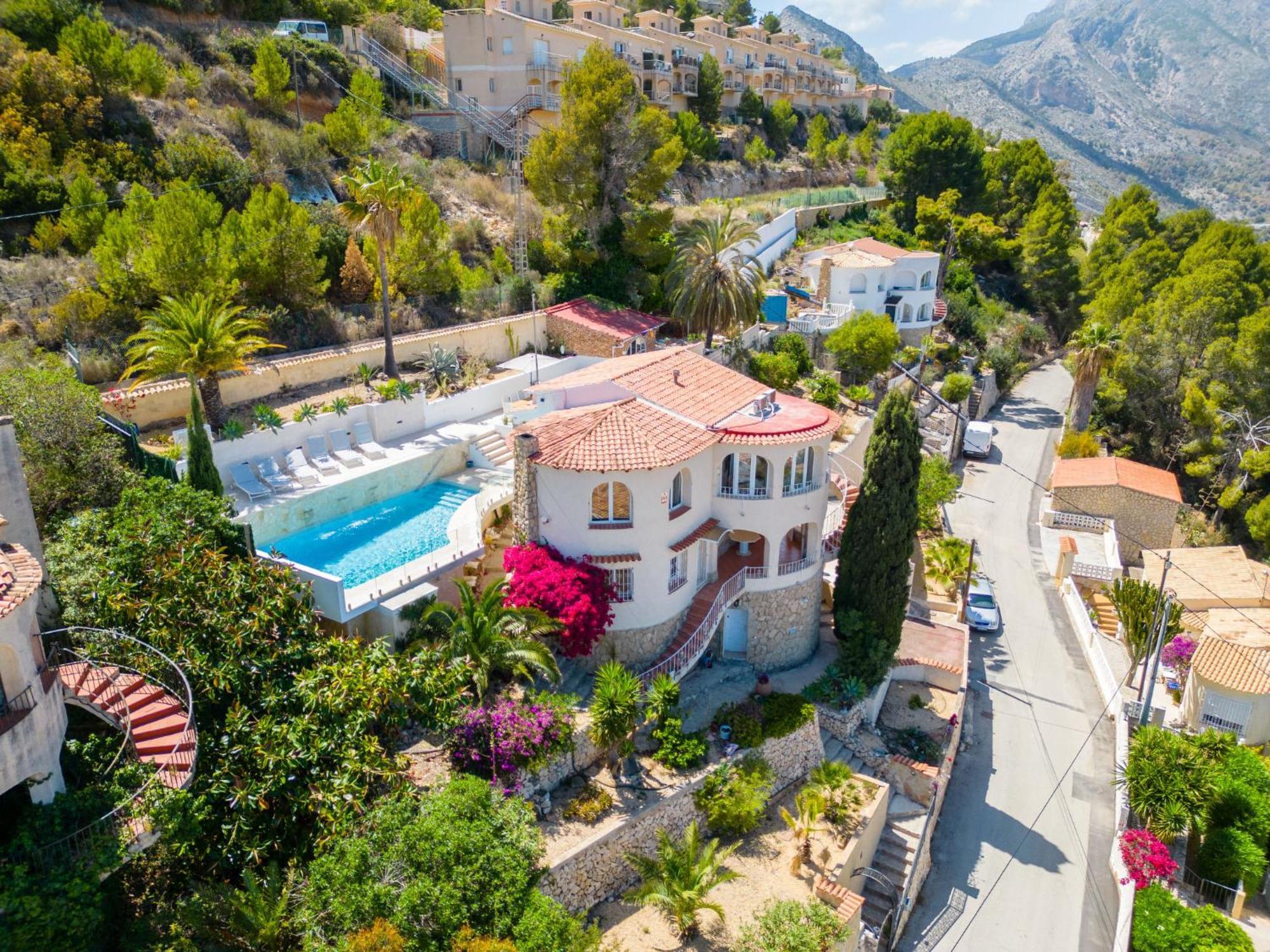 Roxas By Interhome * Calpe