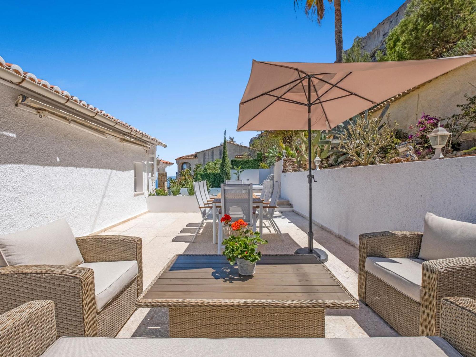Roxas By Interhome * Calpe