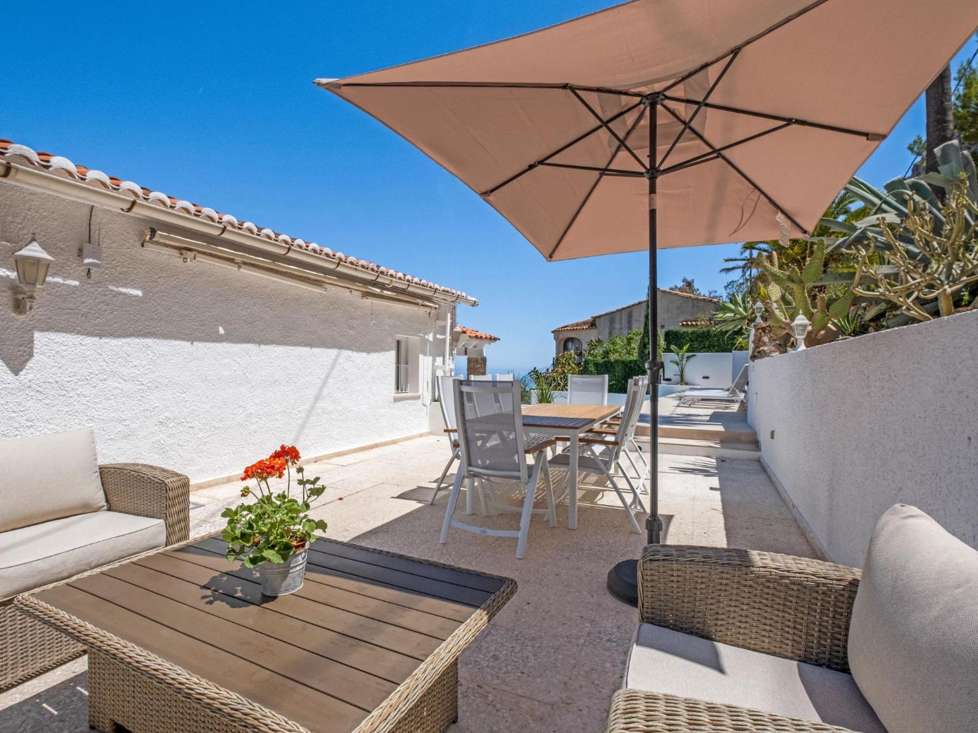 Roxas By Interhome Сasa de vacaciones