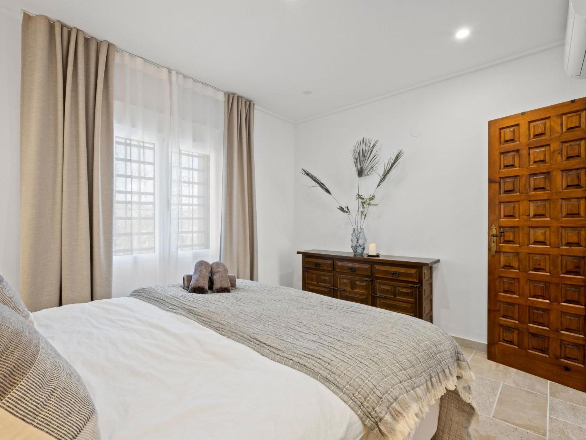 Сasa de vacaciones Roxas By Interhome Calpe