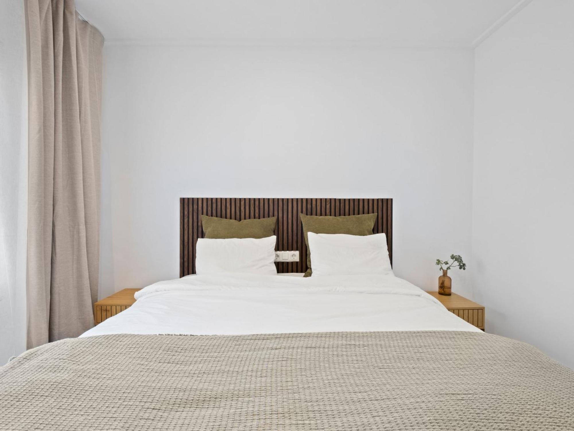 Сasa de vacaciones Roxas By Interhome *