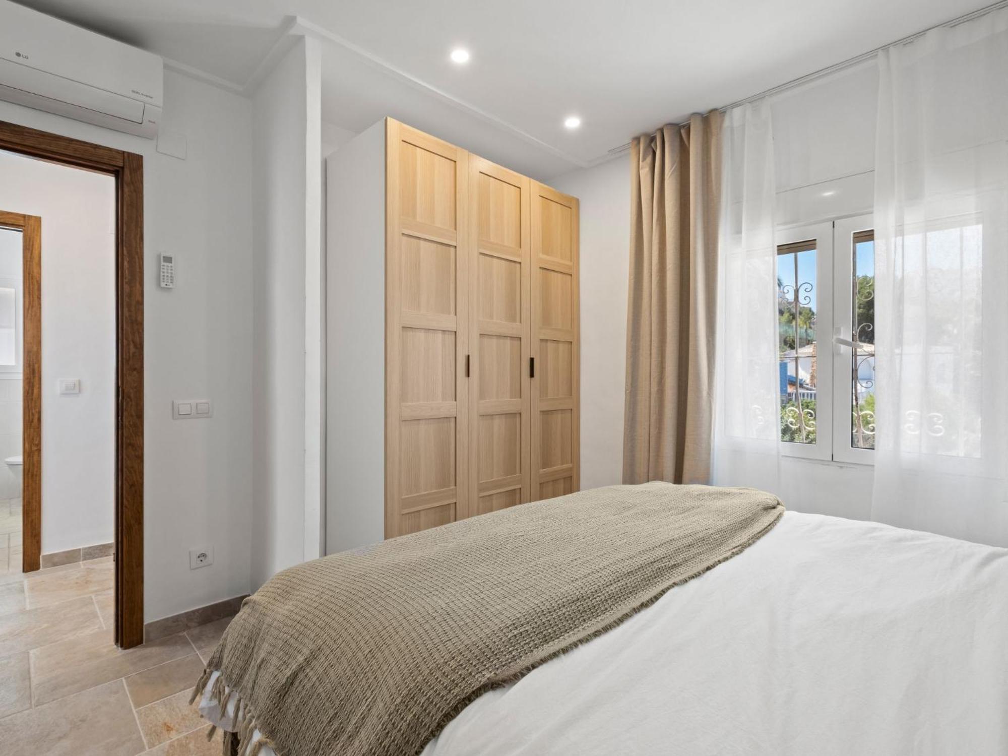 Сasa de vacaciones Roxas By Interhome Calpe