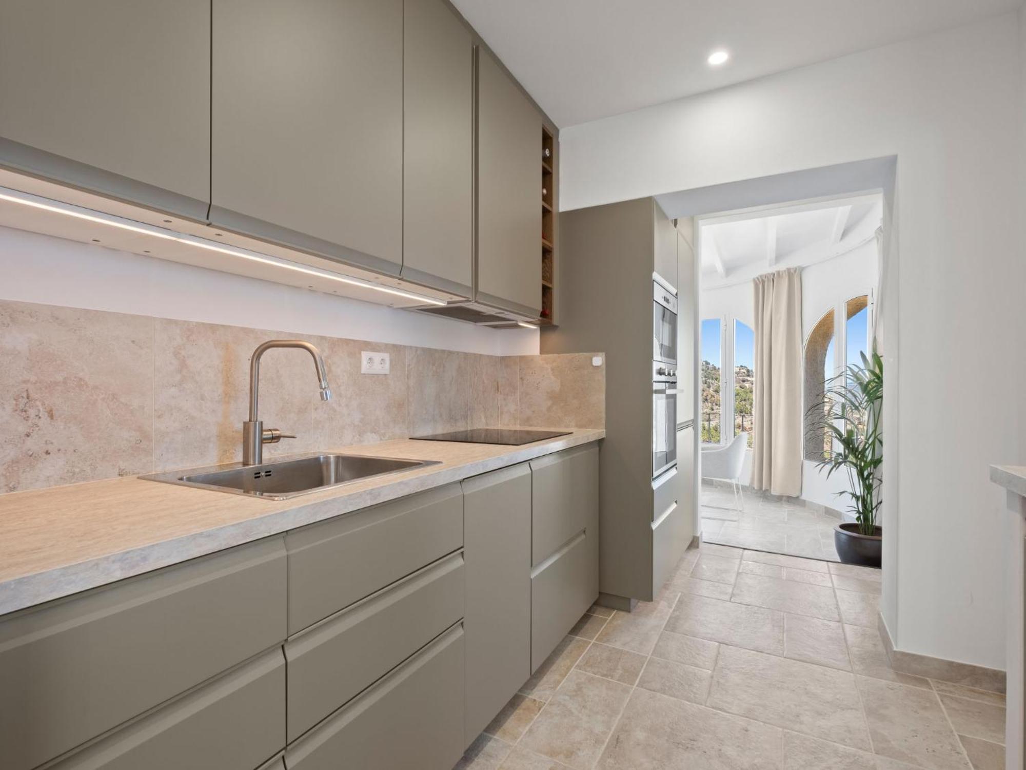 Roxas By Interhome Calpe
