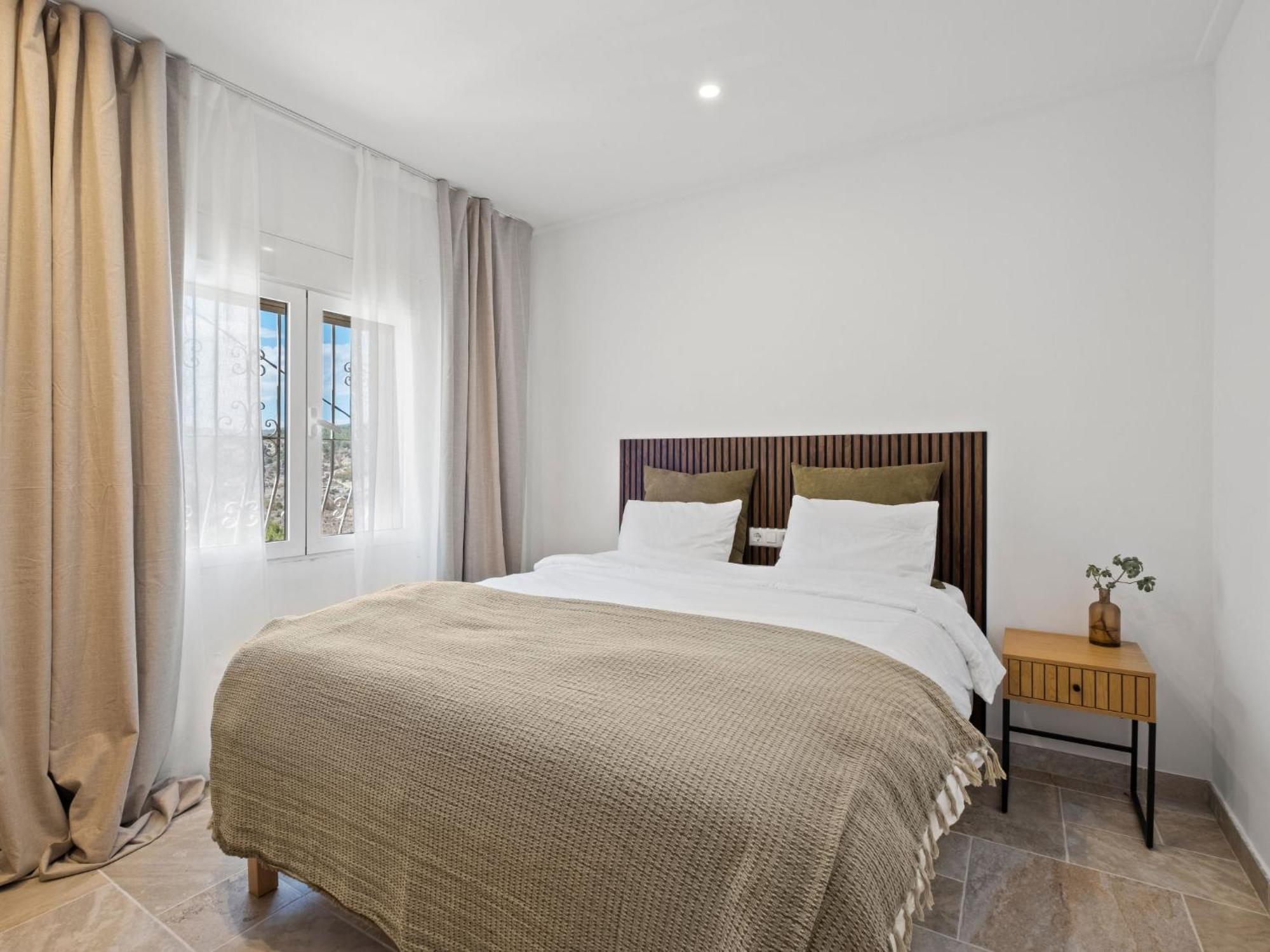 Сasa de vacaciones Roxas By Interhome