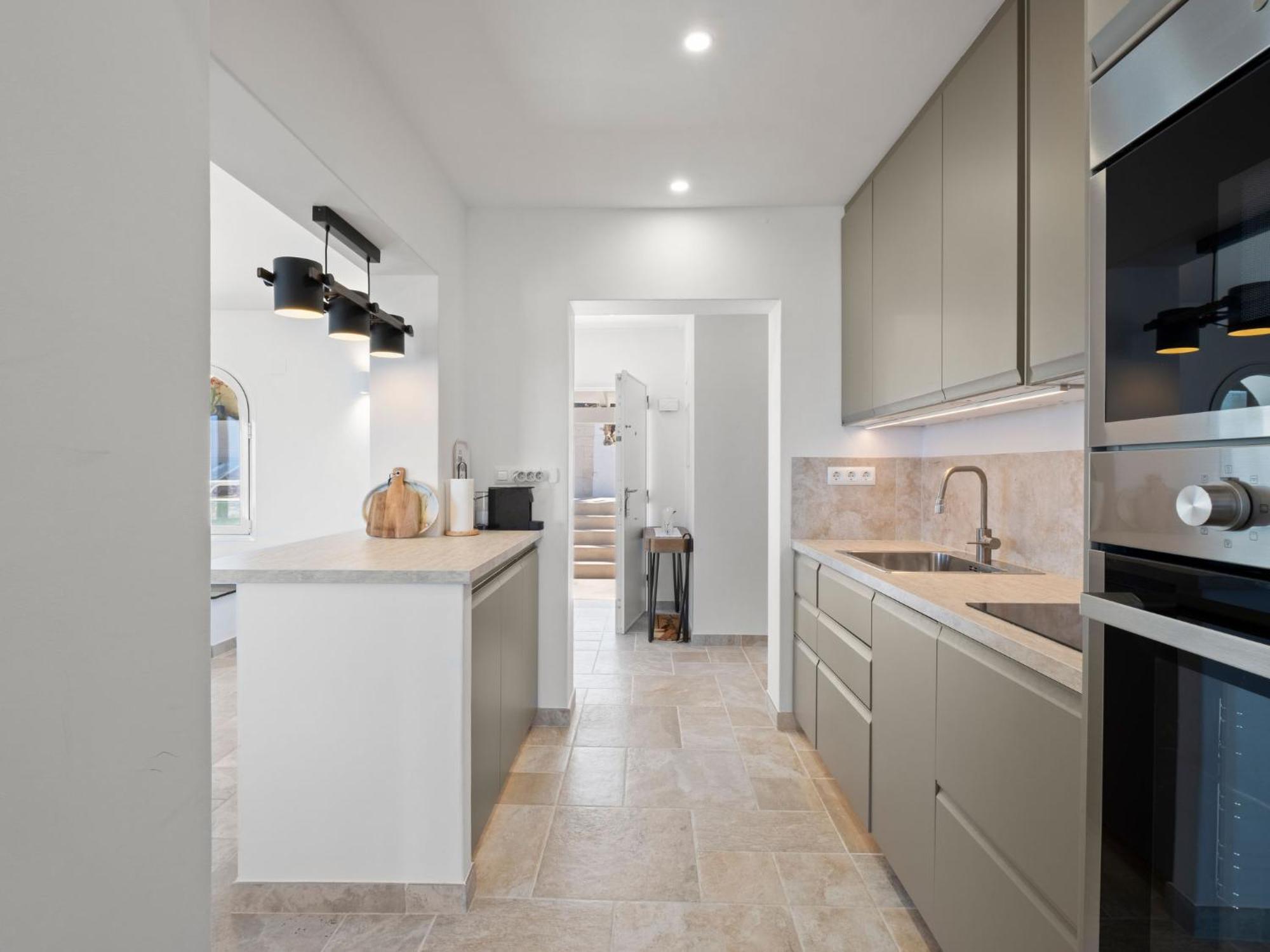 Roxas By Interhome Сasa de vacaciones Calpe