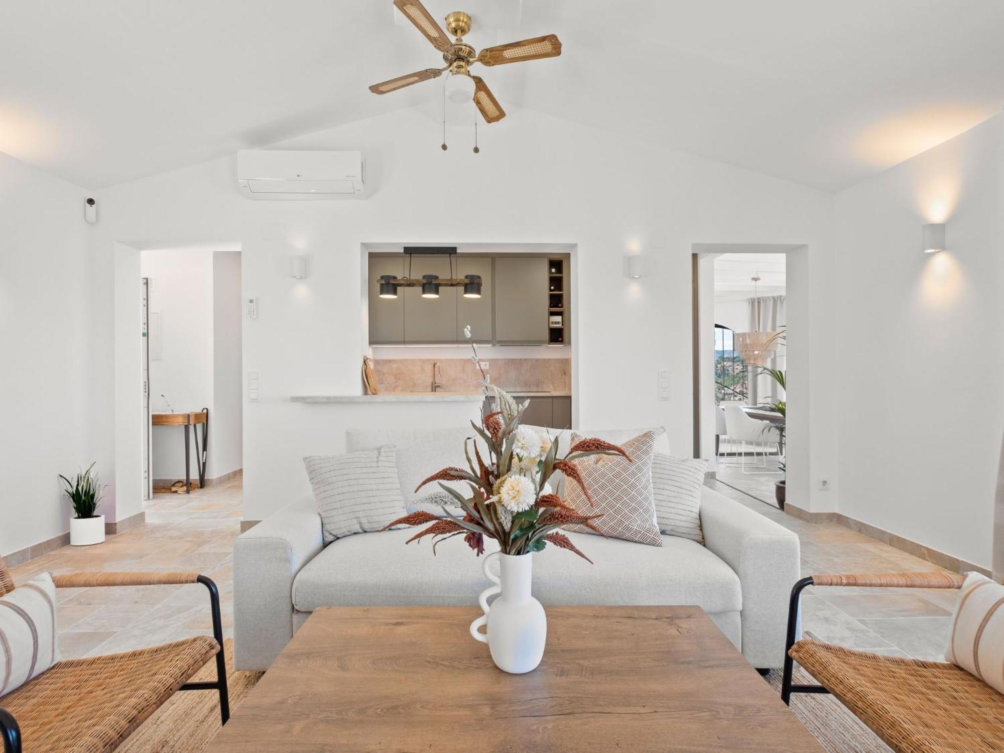 Сasa de vacaciones Roxas By Interhome Calpe