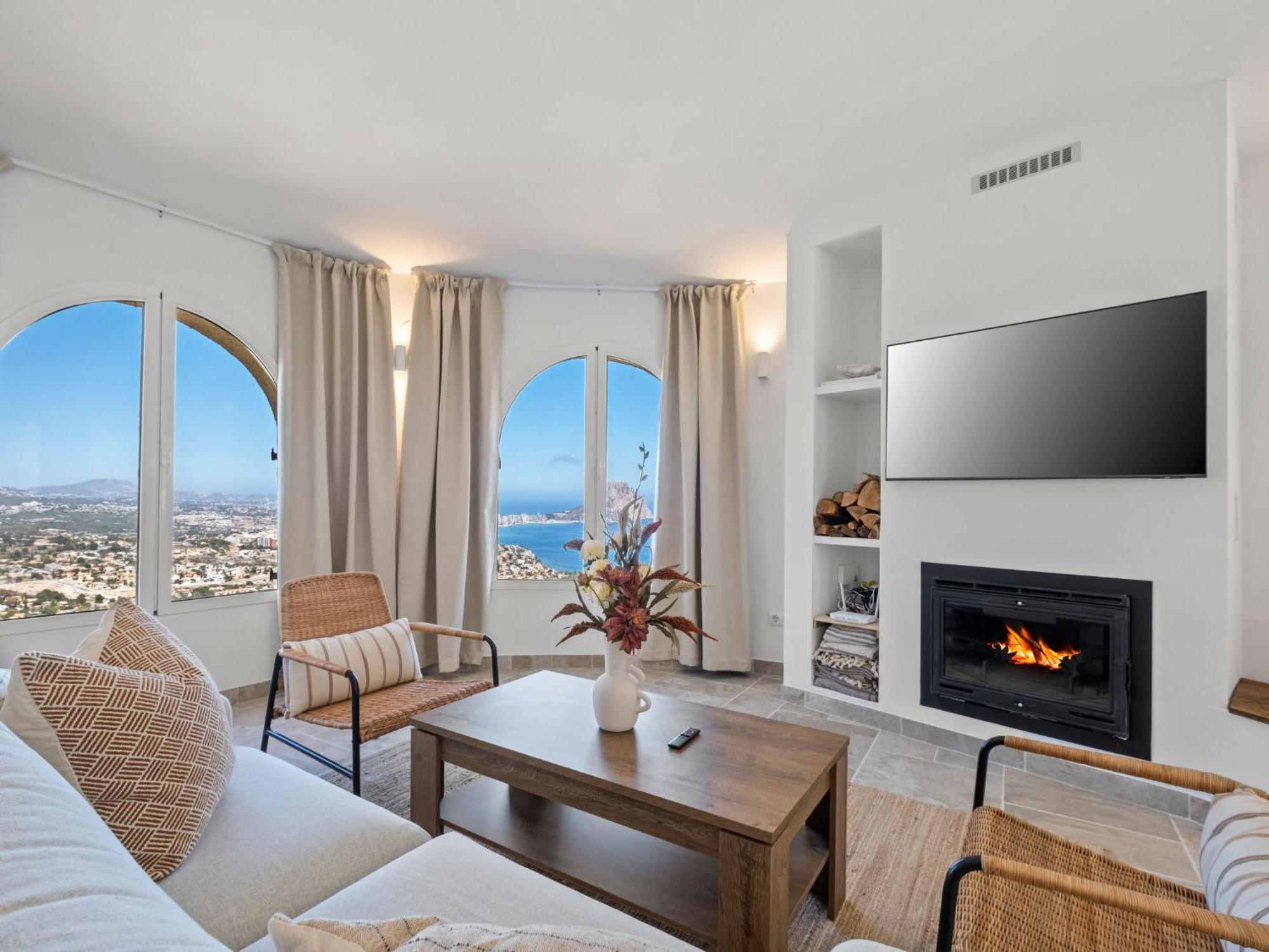 Roxas By Interhome Calpe