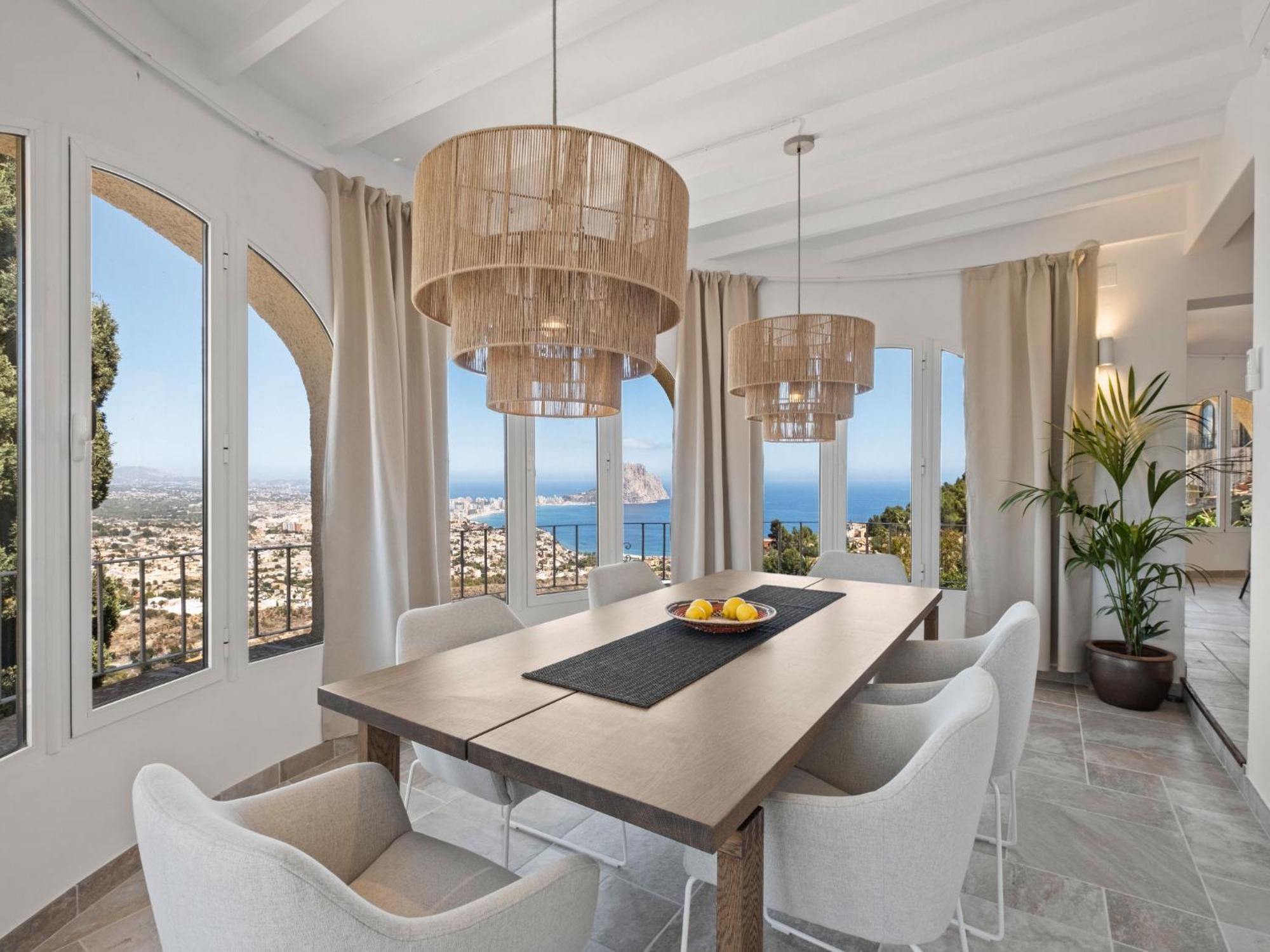 Roxas By Interhome Сasa de vacaciones Calpe
