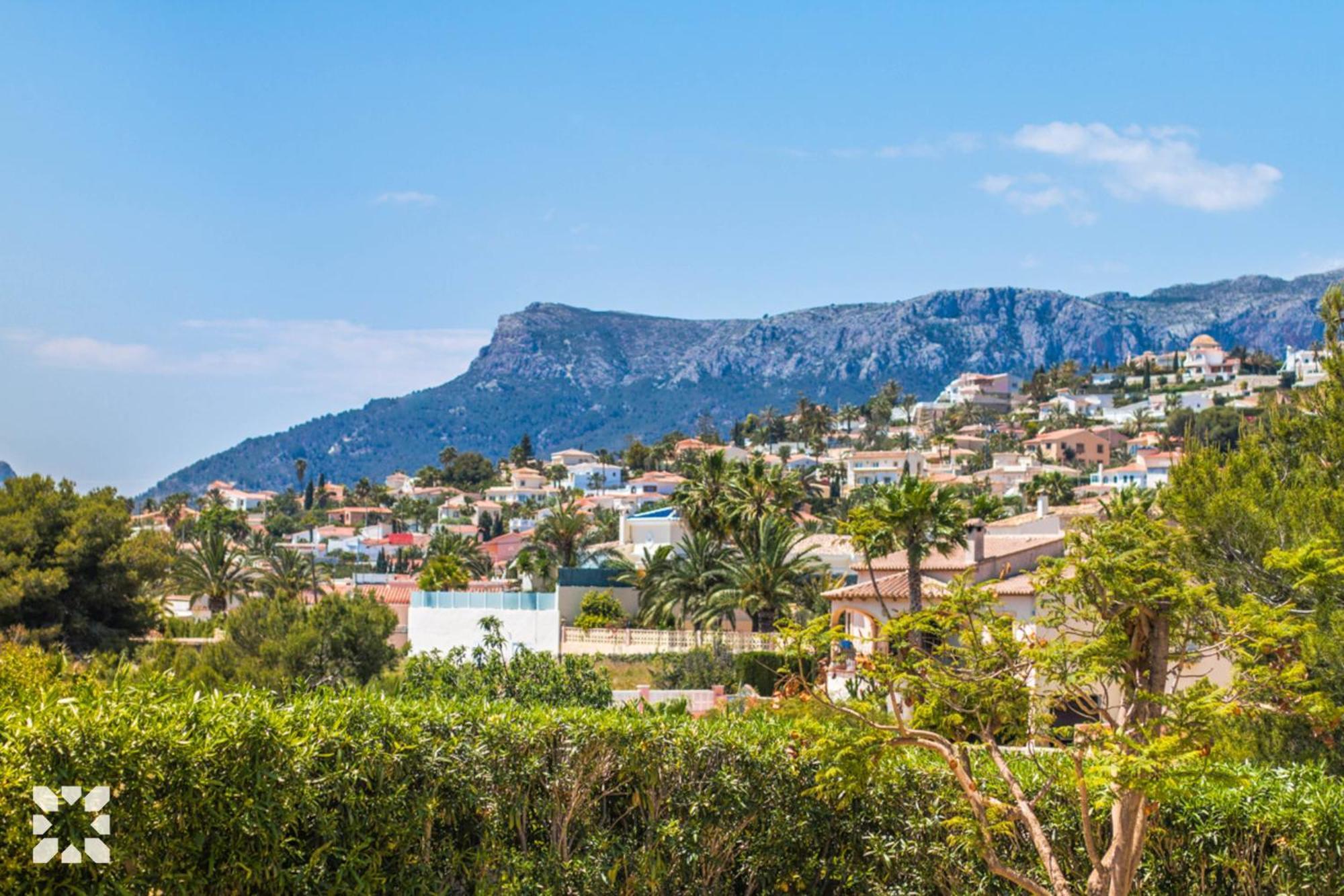 Villa Abahana La Paz