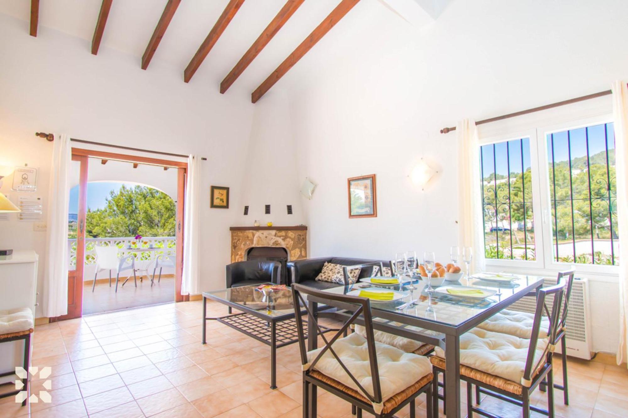 Villa Abahana La Paz *