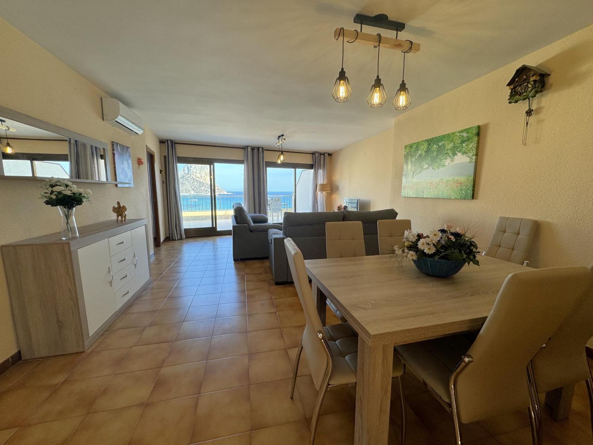 Apartment Acaribeq