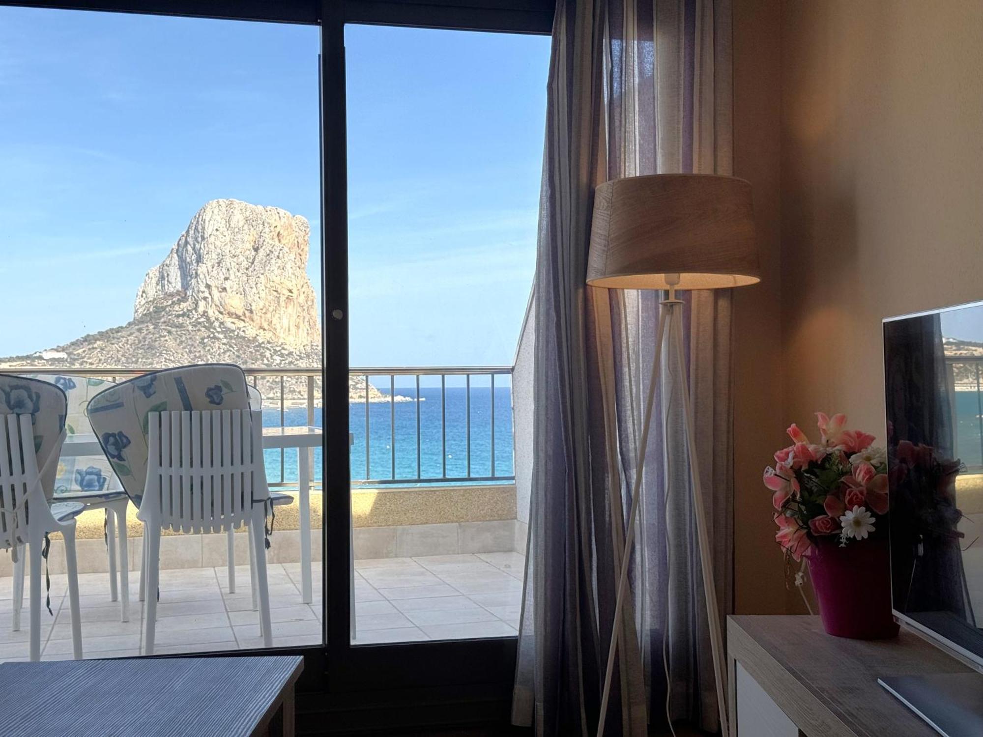 Acaribeq Apartment