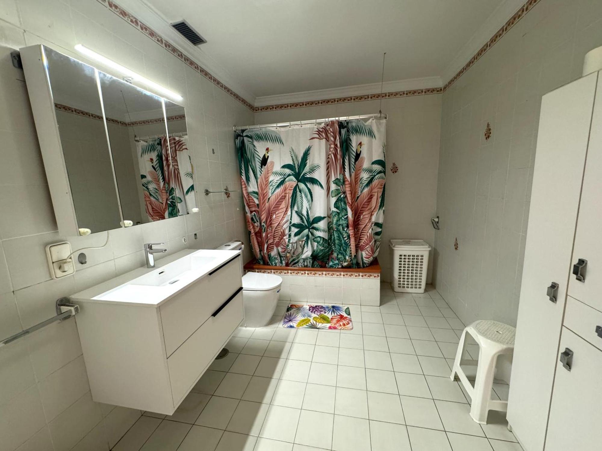 Acaribeq Apartment