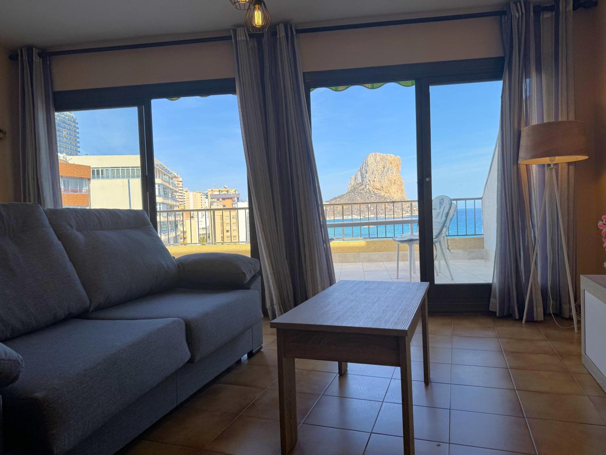 Acaribeq Apartment *