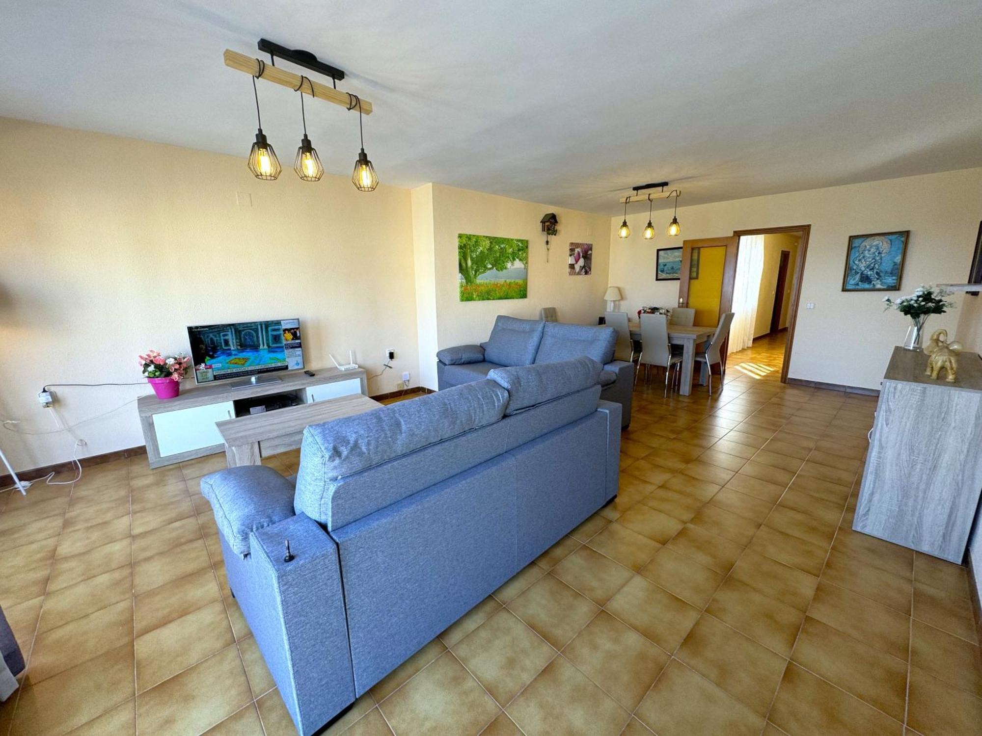 Apartment Acaribeq