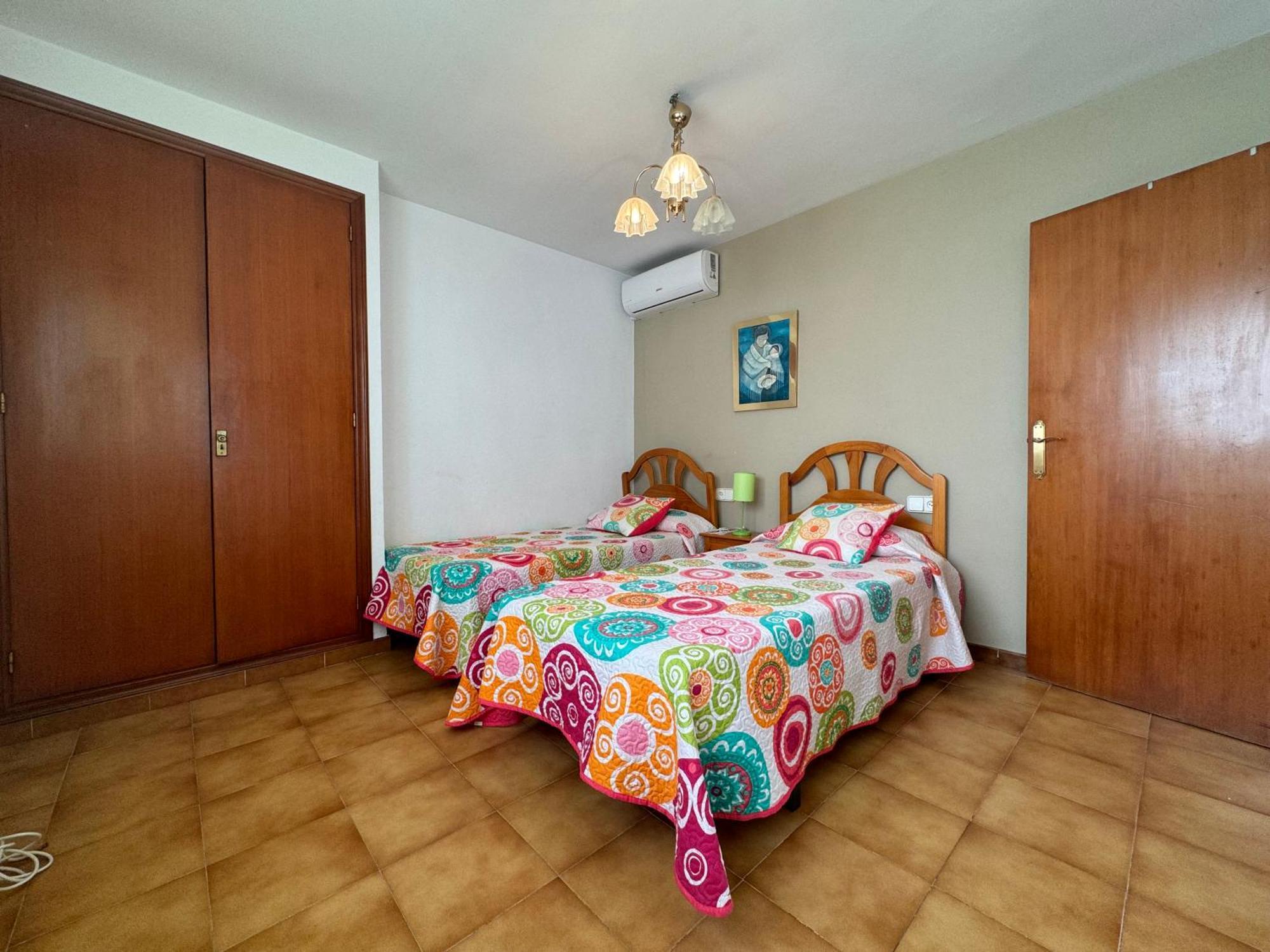 Acaribeq Apartment