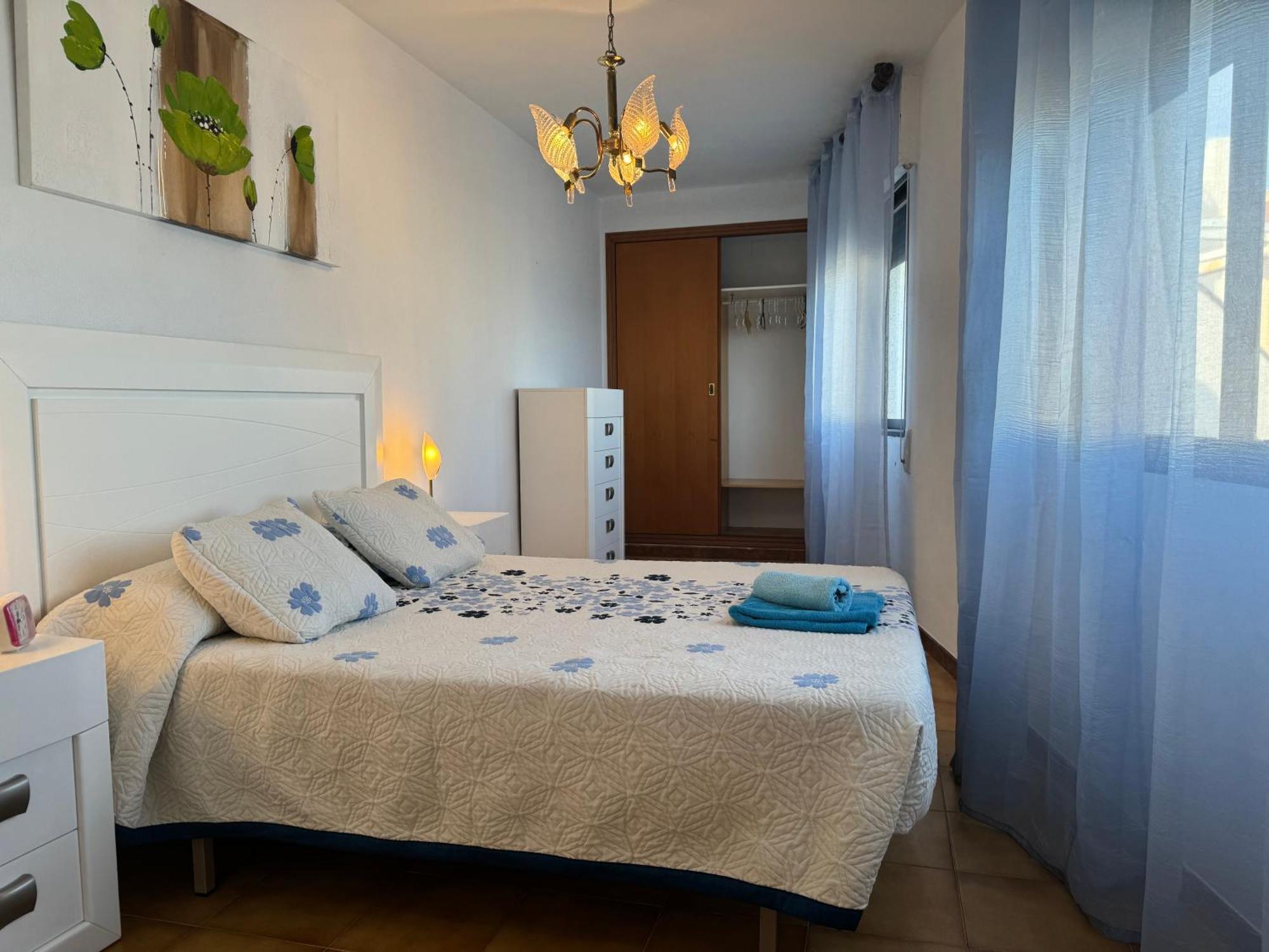 Acaribeq Apartment Calpe
