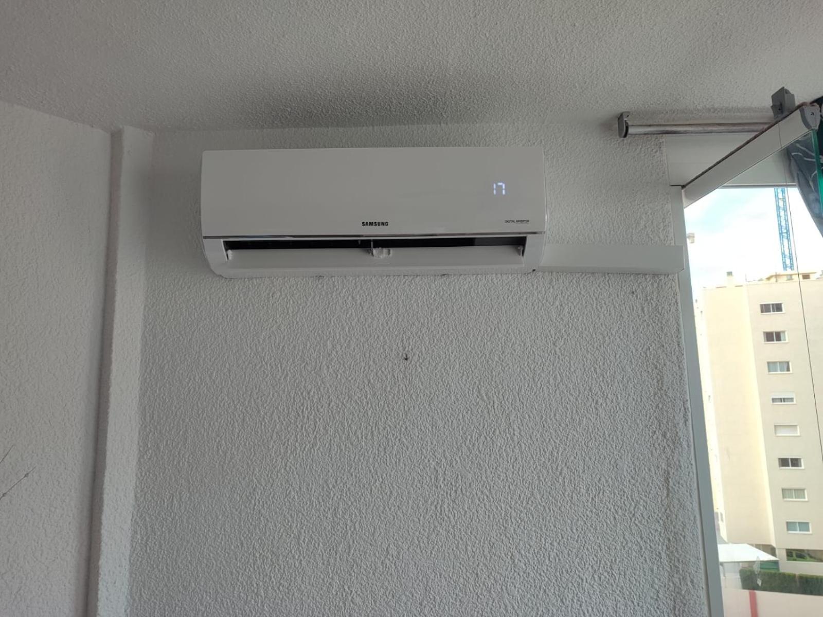 Apartamento Tu Hogar En A 30 Metros De La Playa!!! *
