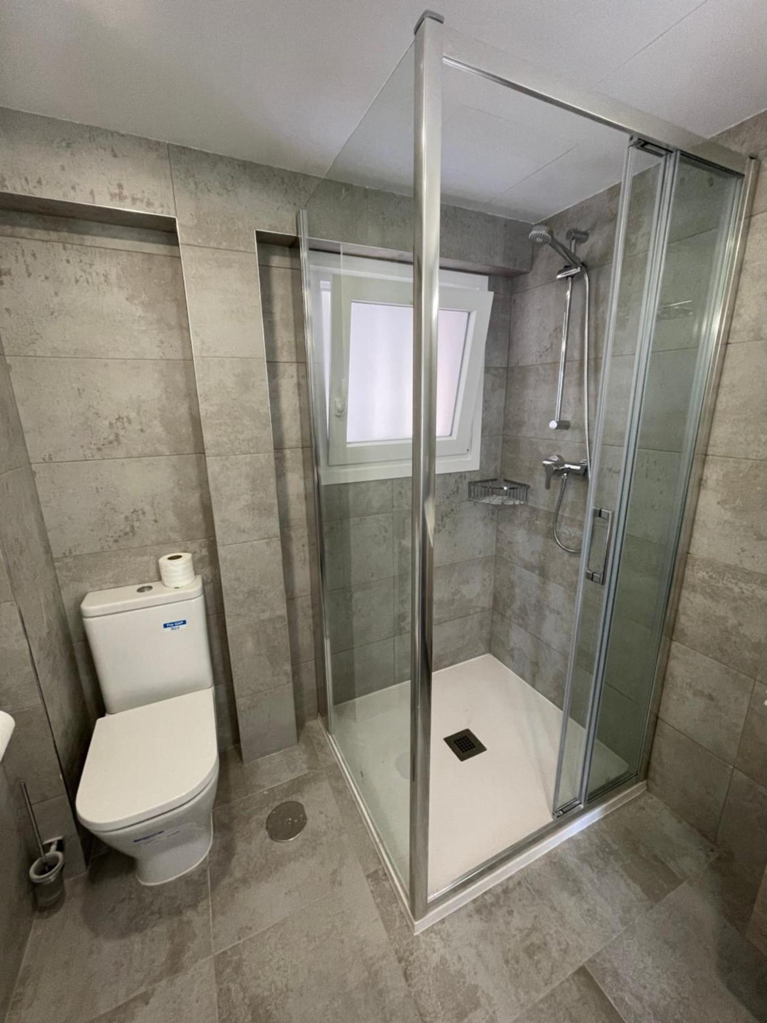 Medi Playa Primera Linea Con Aparcamiento Apartamento