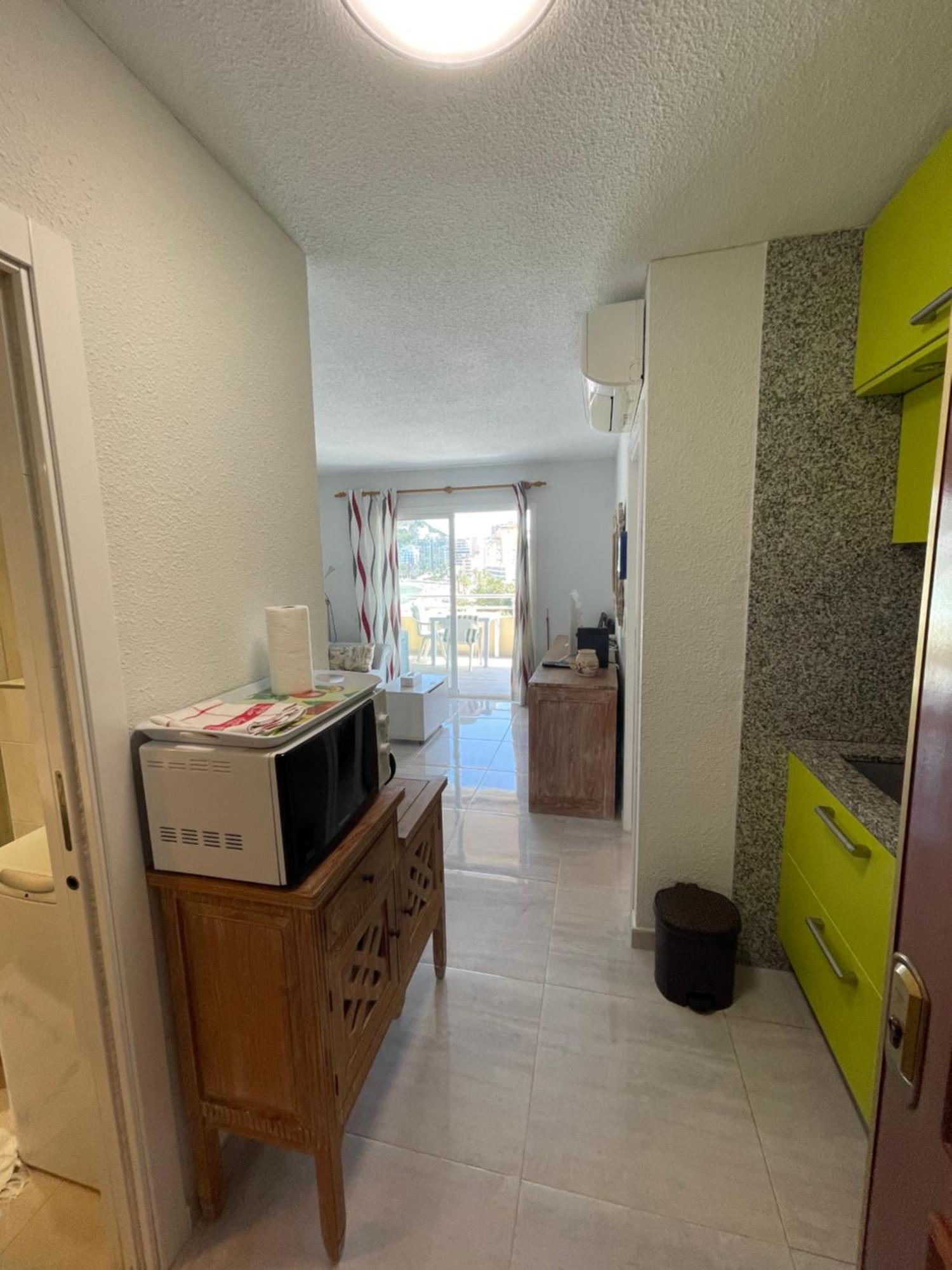 Turmalina Appartementos Apartment Calpe
