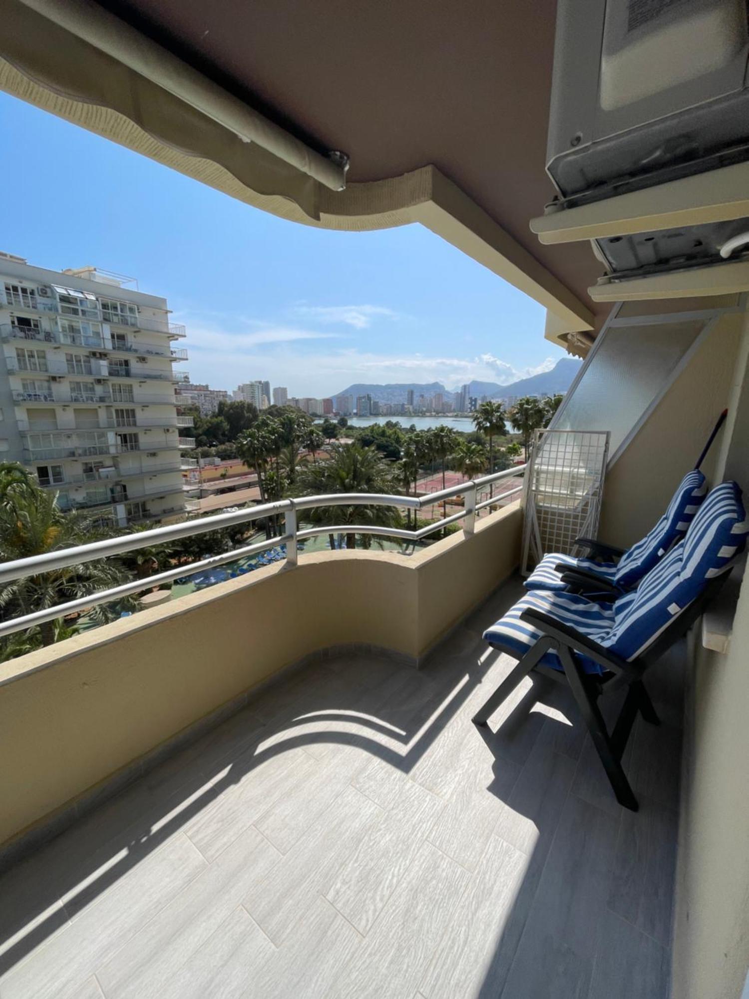 Apartment Turmalina Appartementos Calpe