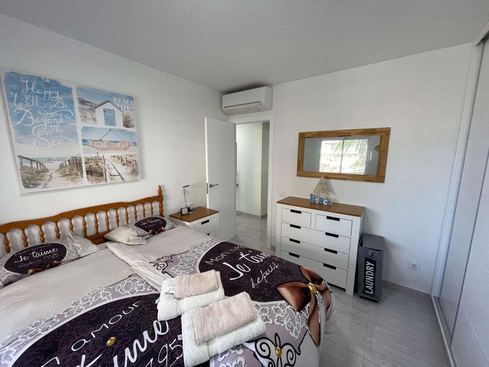 Apartment Turmalina Appartementos