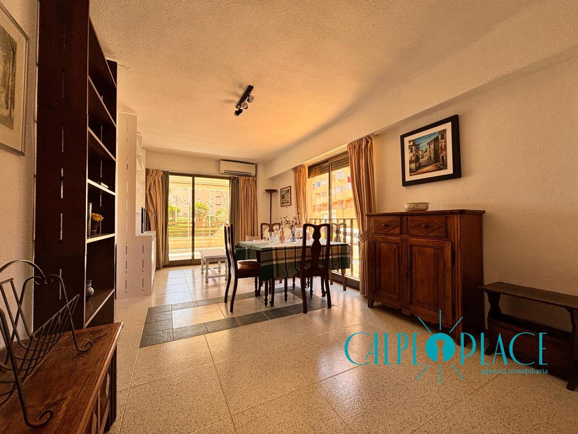 Place Apartamento