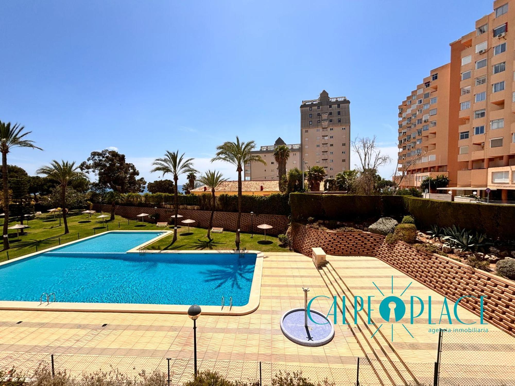Place * Calpe
