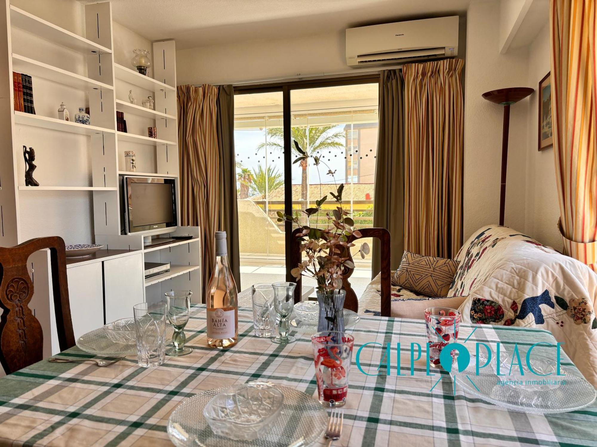 Place Apartamento *