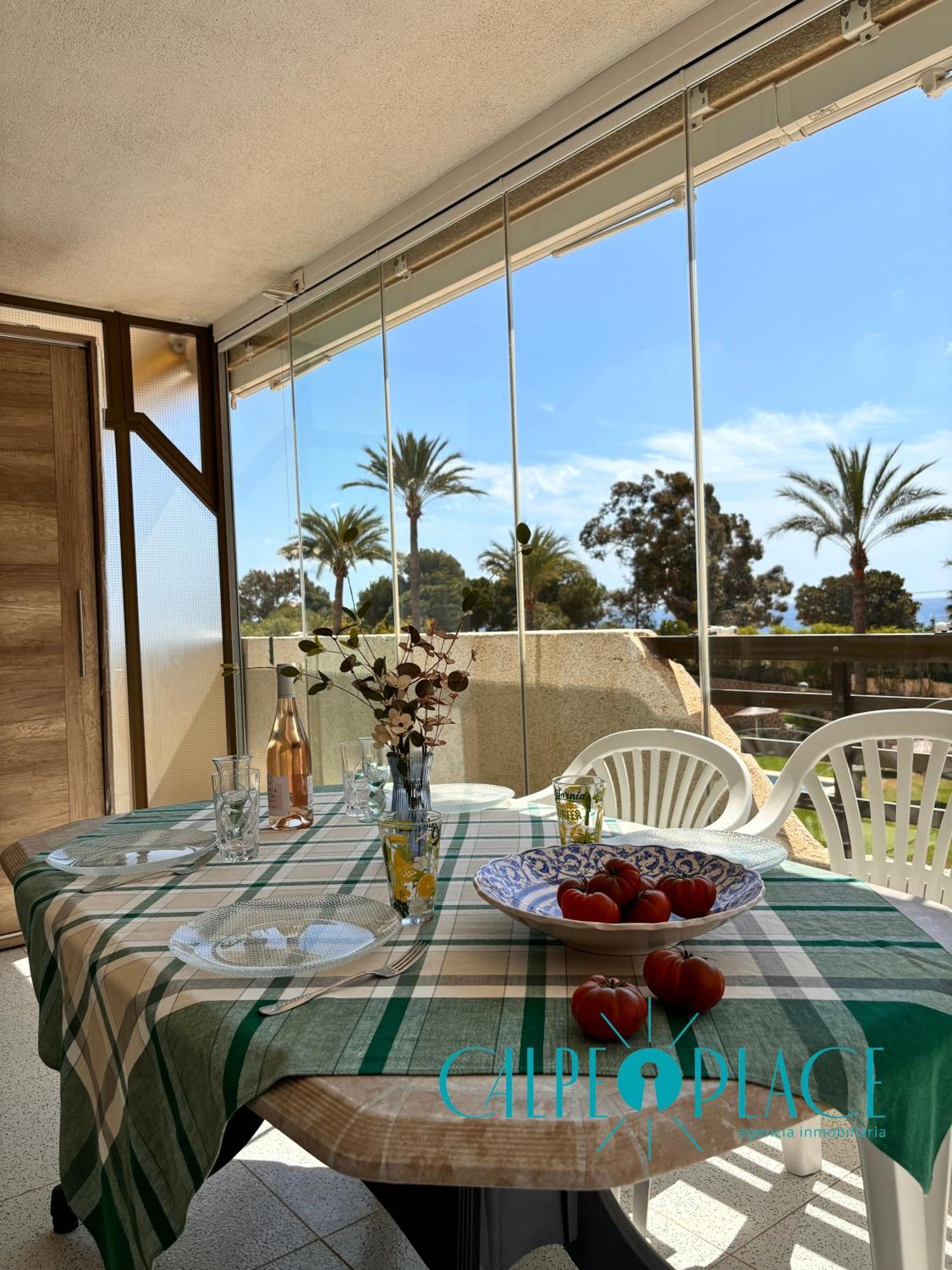 Place Apartamento Calpe