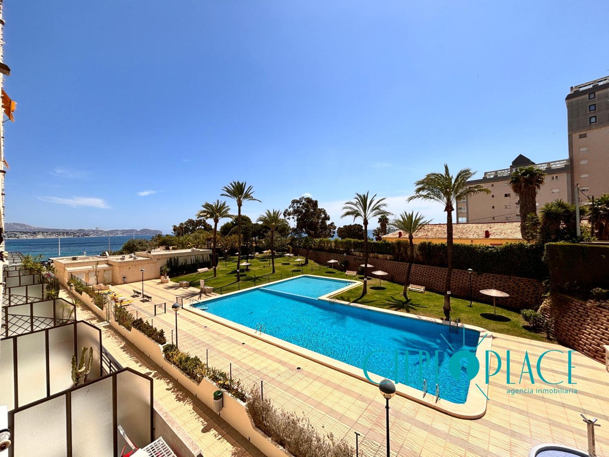 Place Calpe