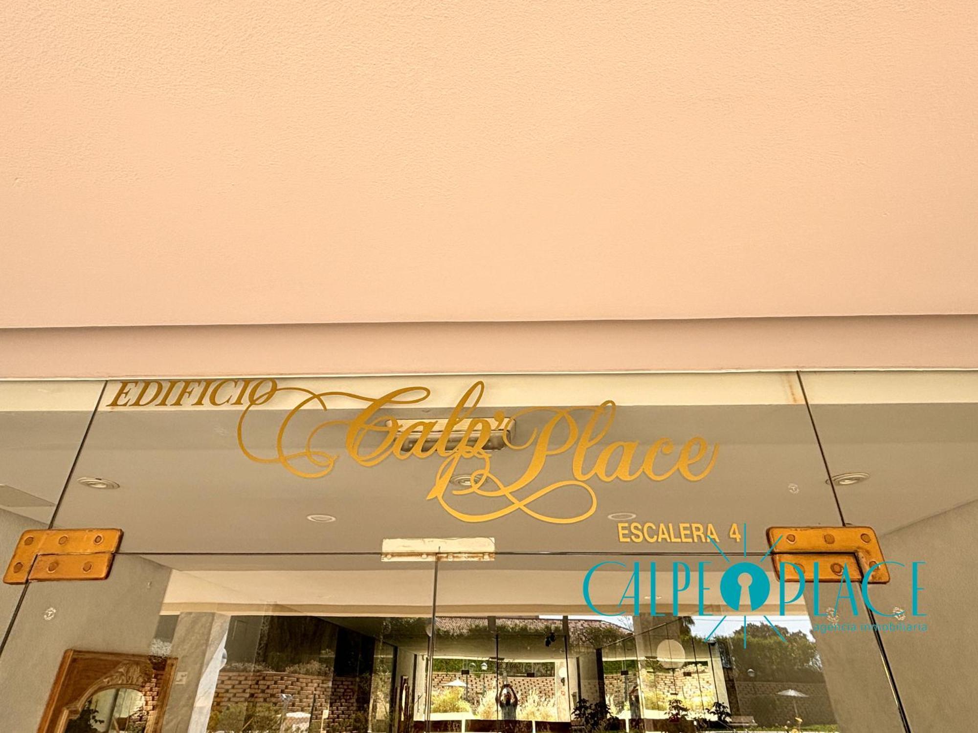 Place Apartamento *