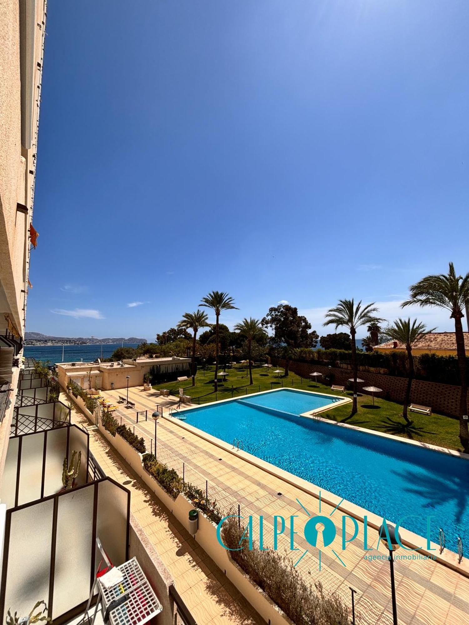 Place Calpe