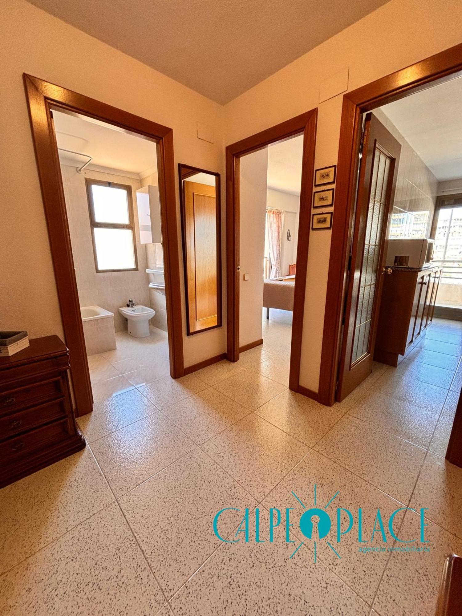 Place Apartamento *
