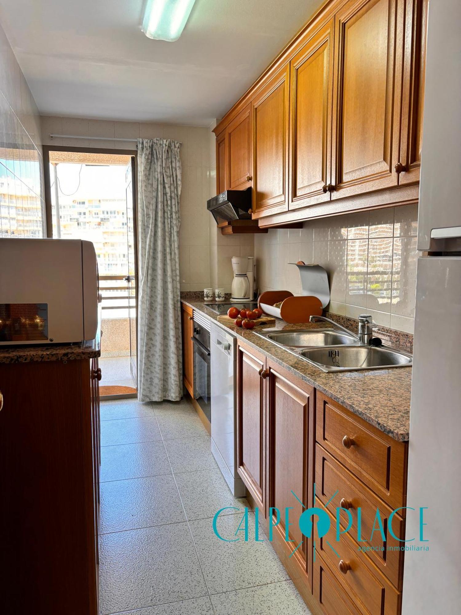 Place Apartamento Calpe