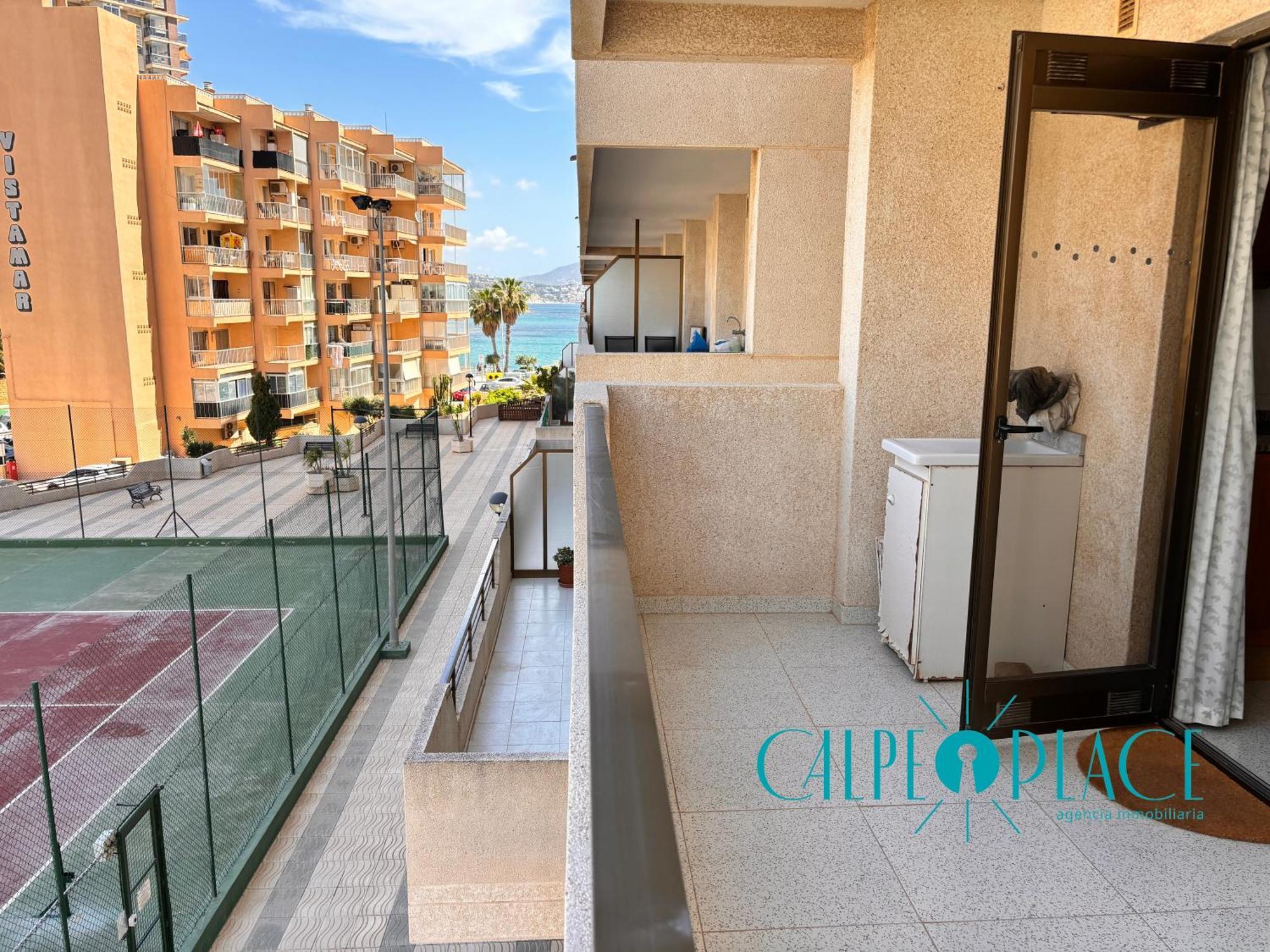 Place Calpe