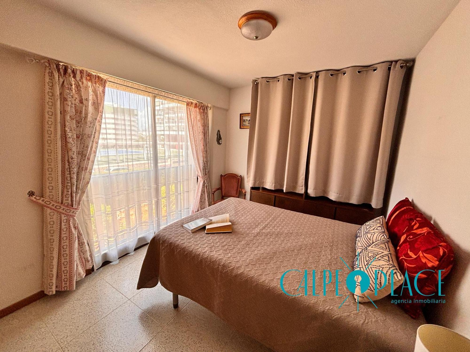 Place Apartamento Calpe