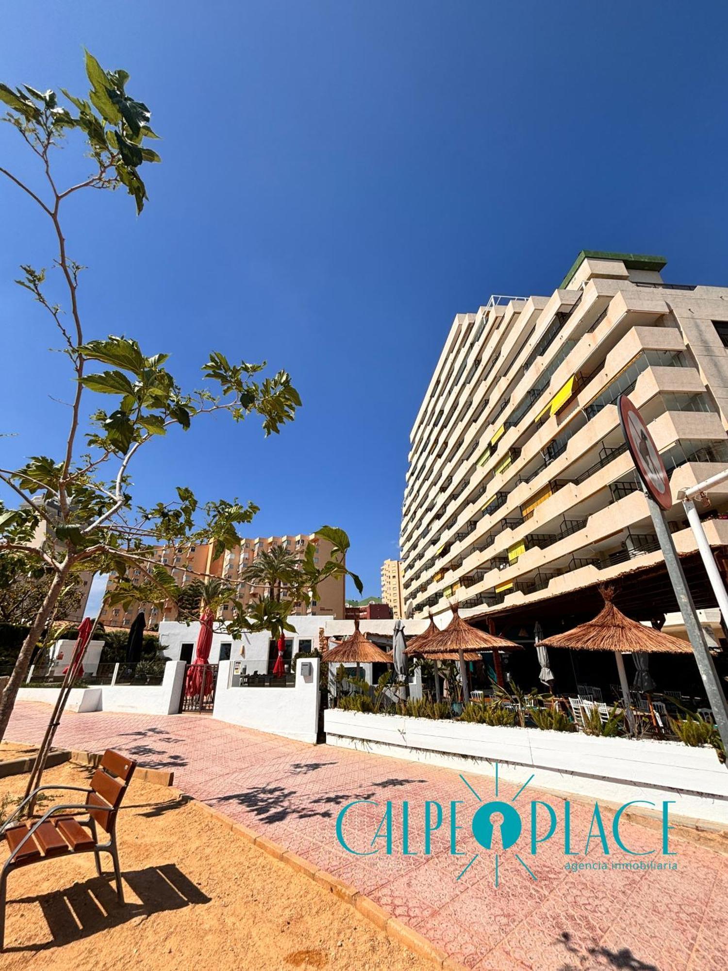 Place * Calpe