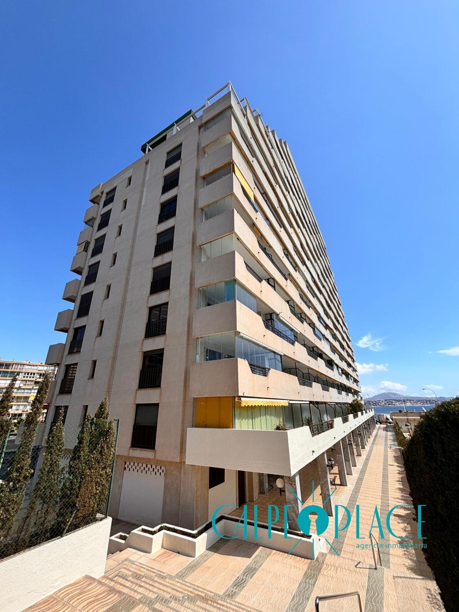 Place Apartamento