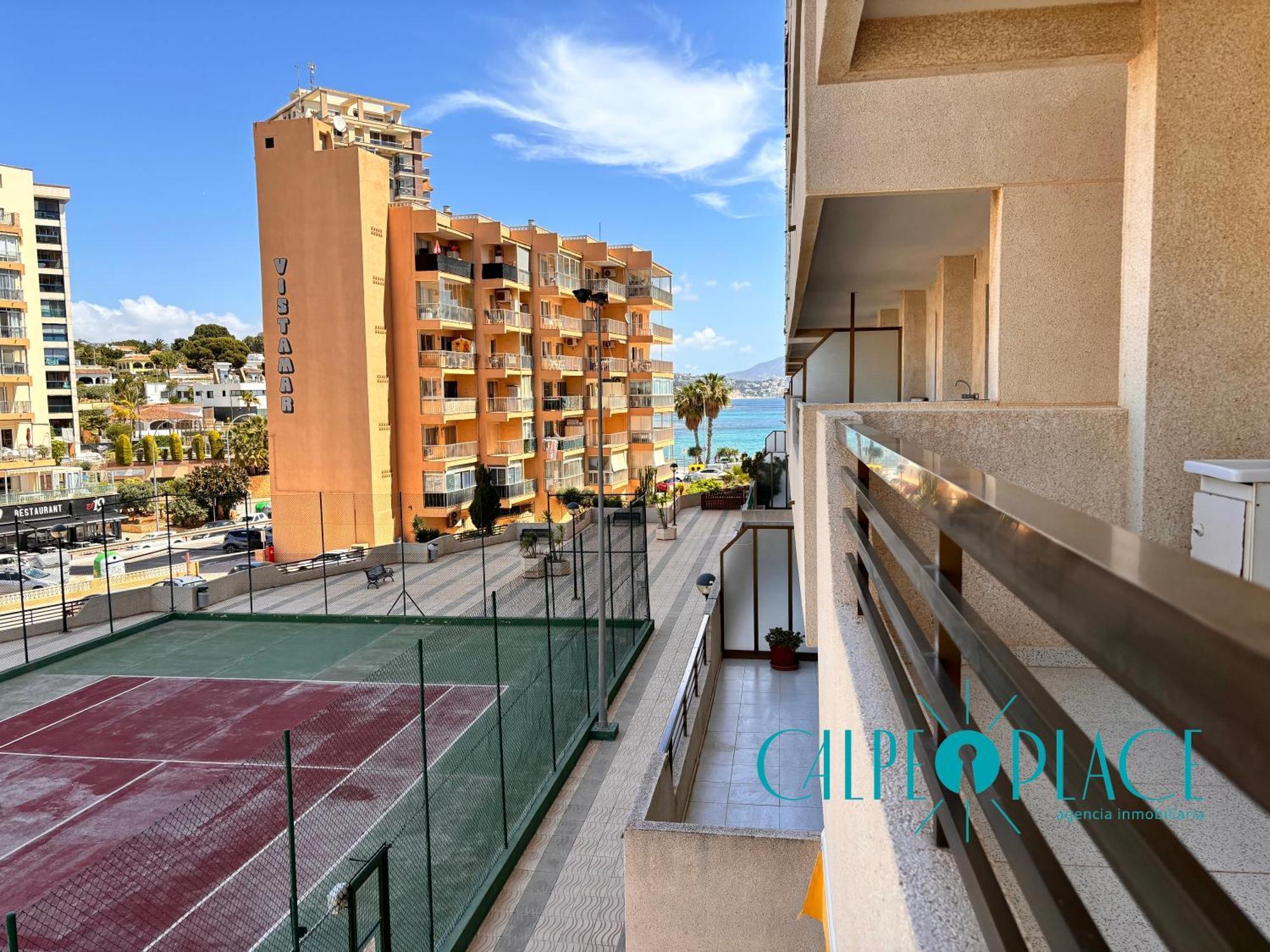 Place * Calpe