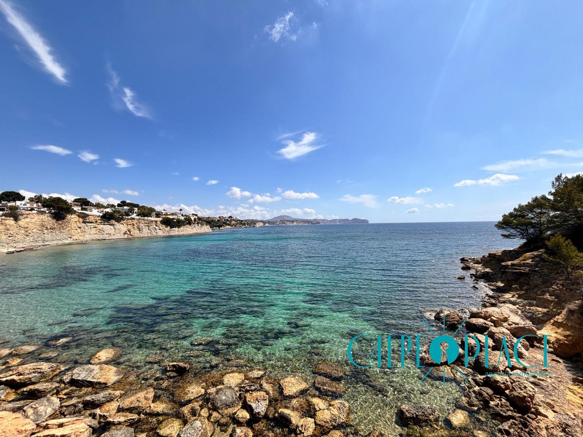 Place * Calpe