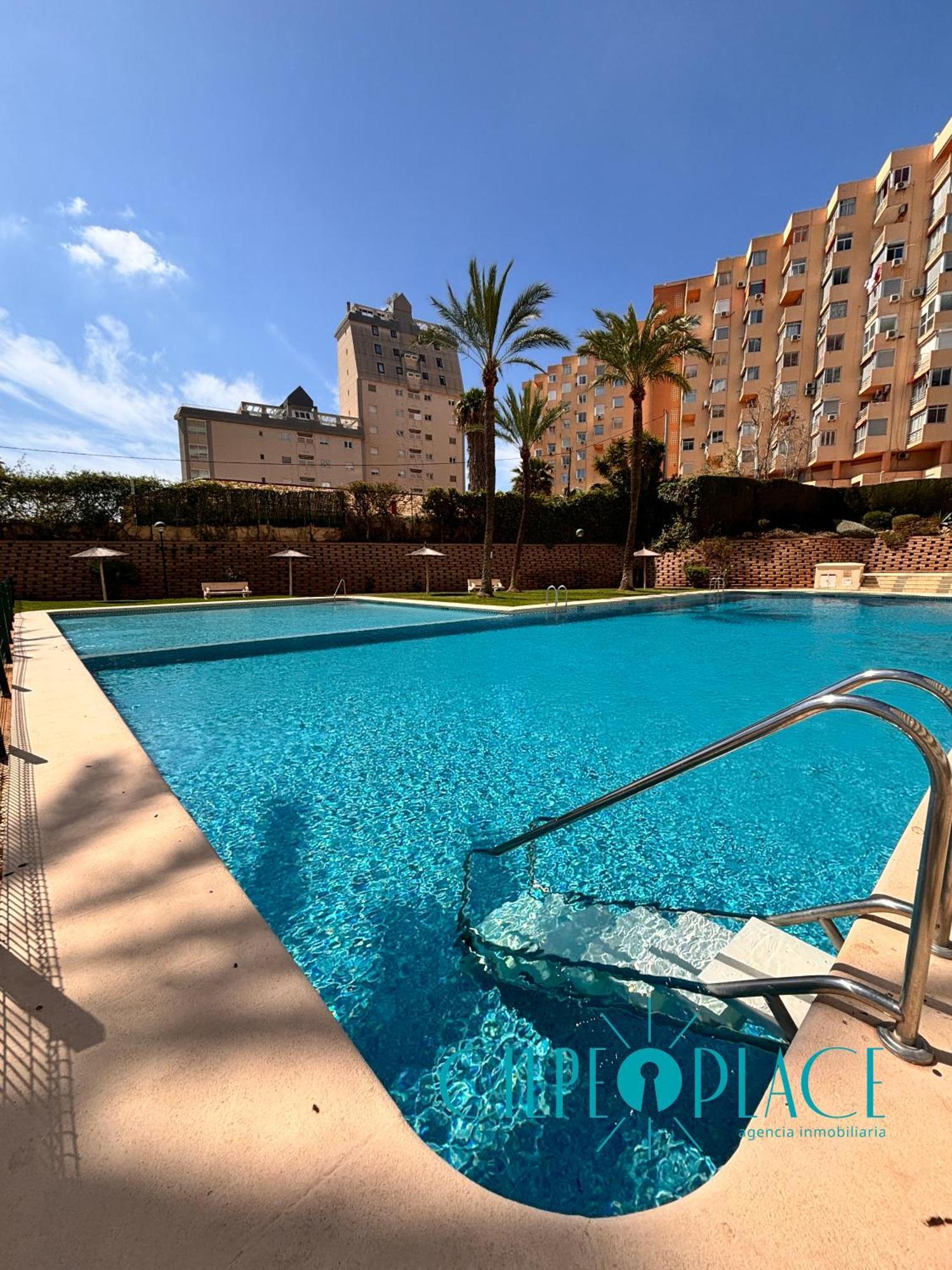 Apartamento Place *