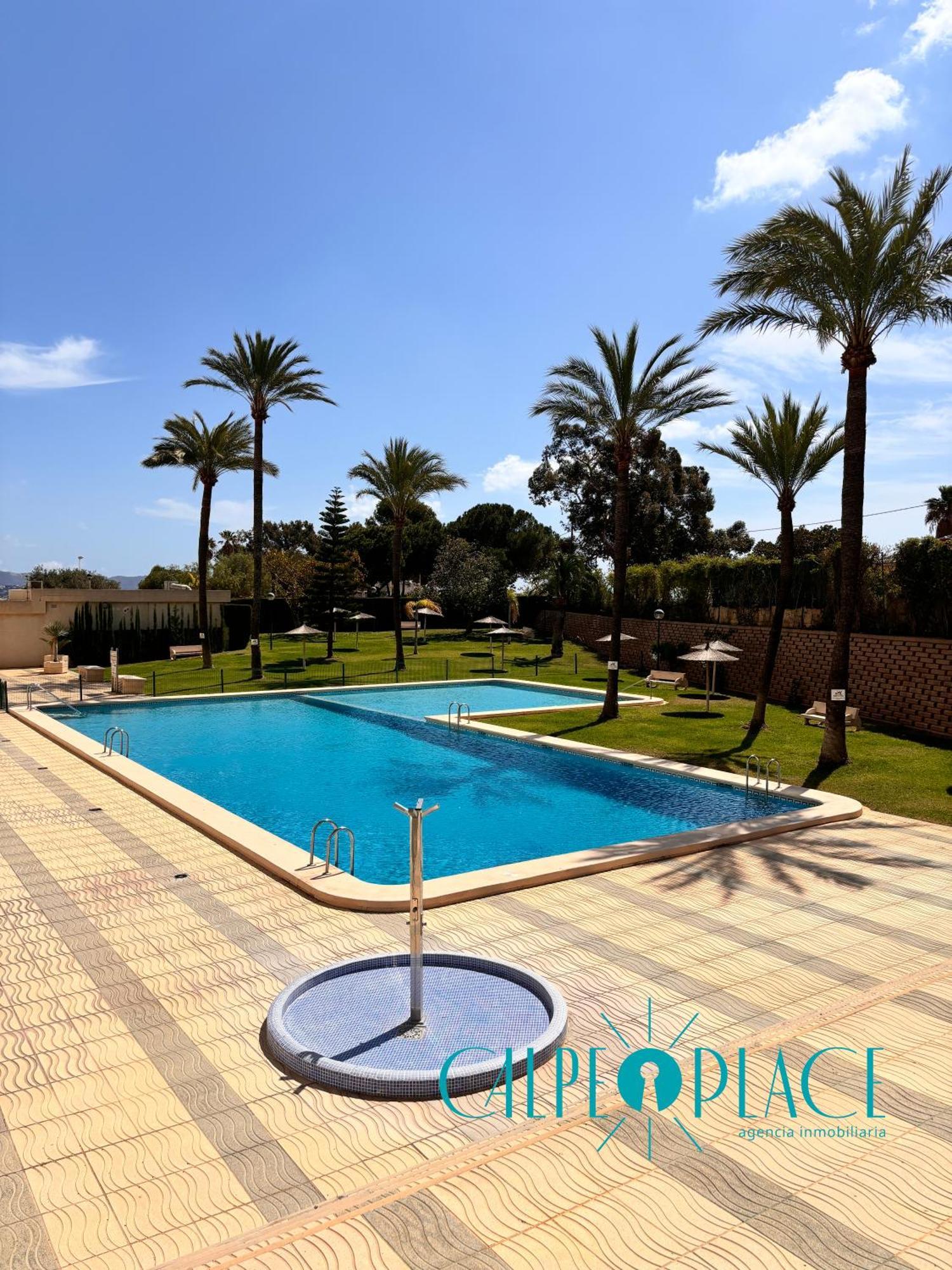 Place Apartamento Calpe