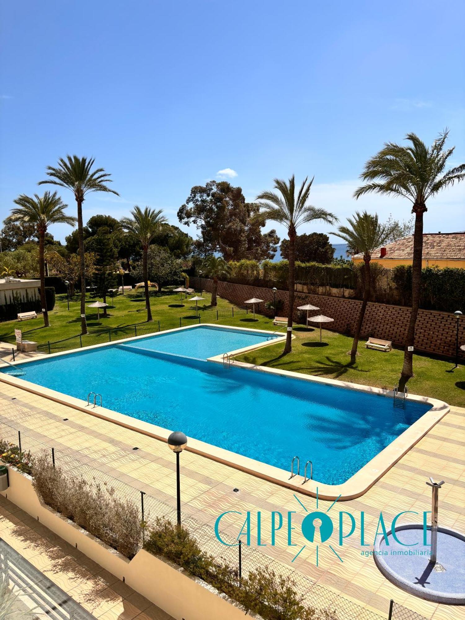 Place Calpe