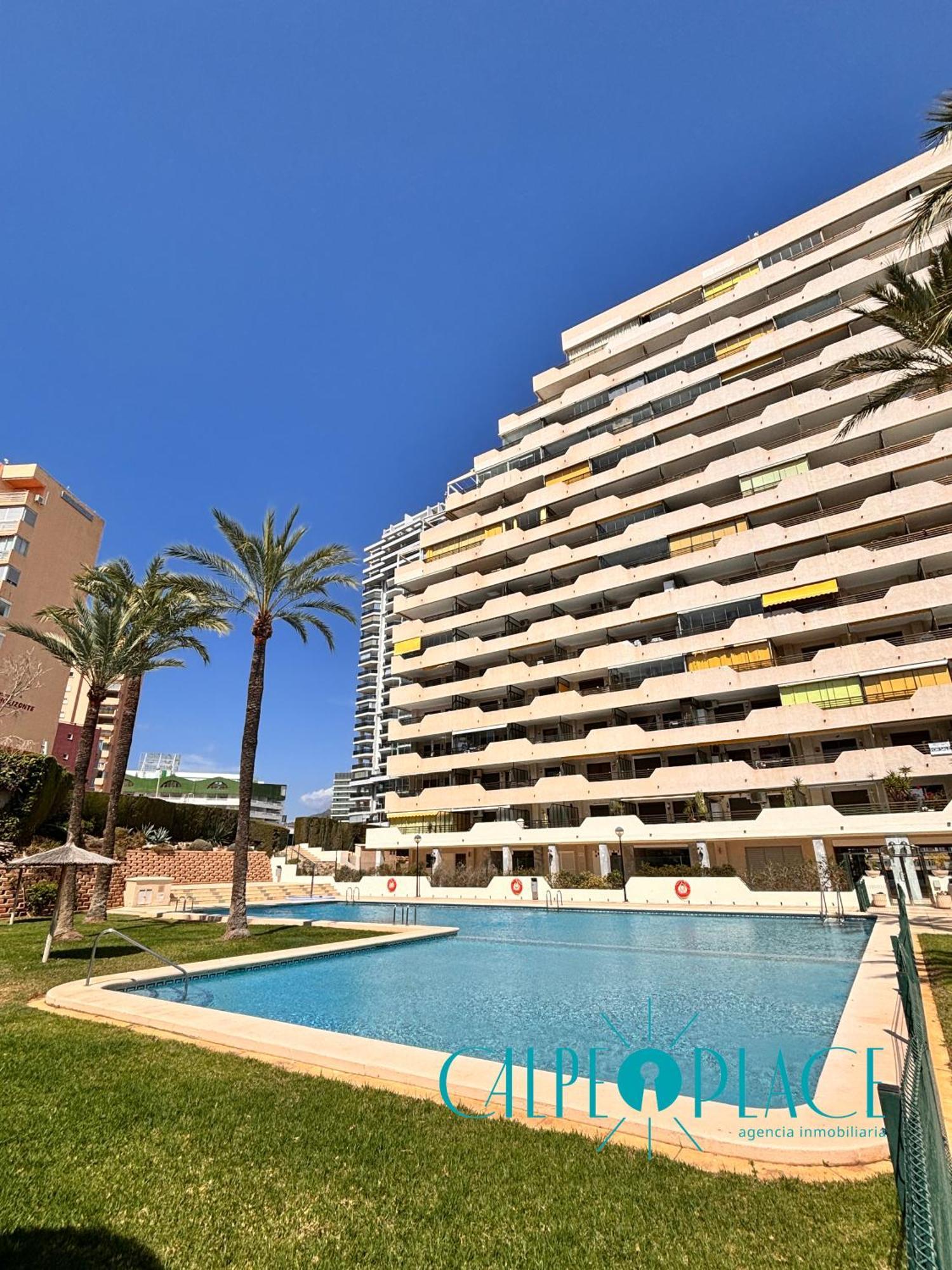 Place Apartamento *