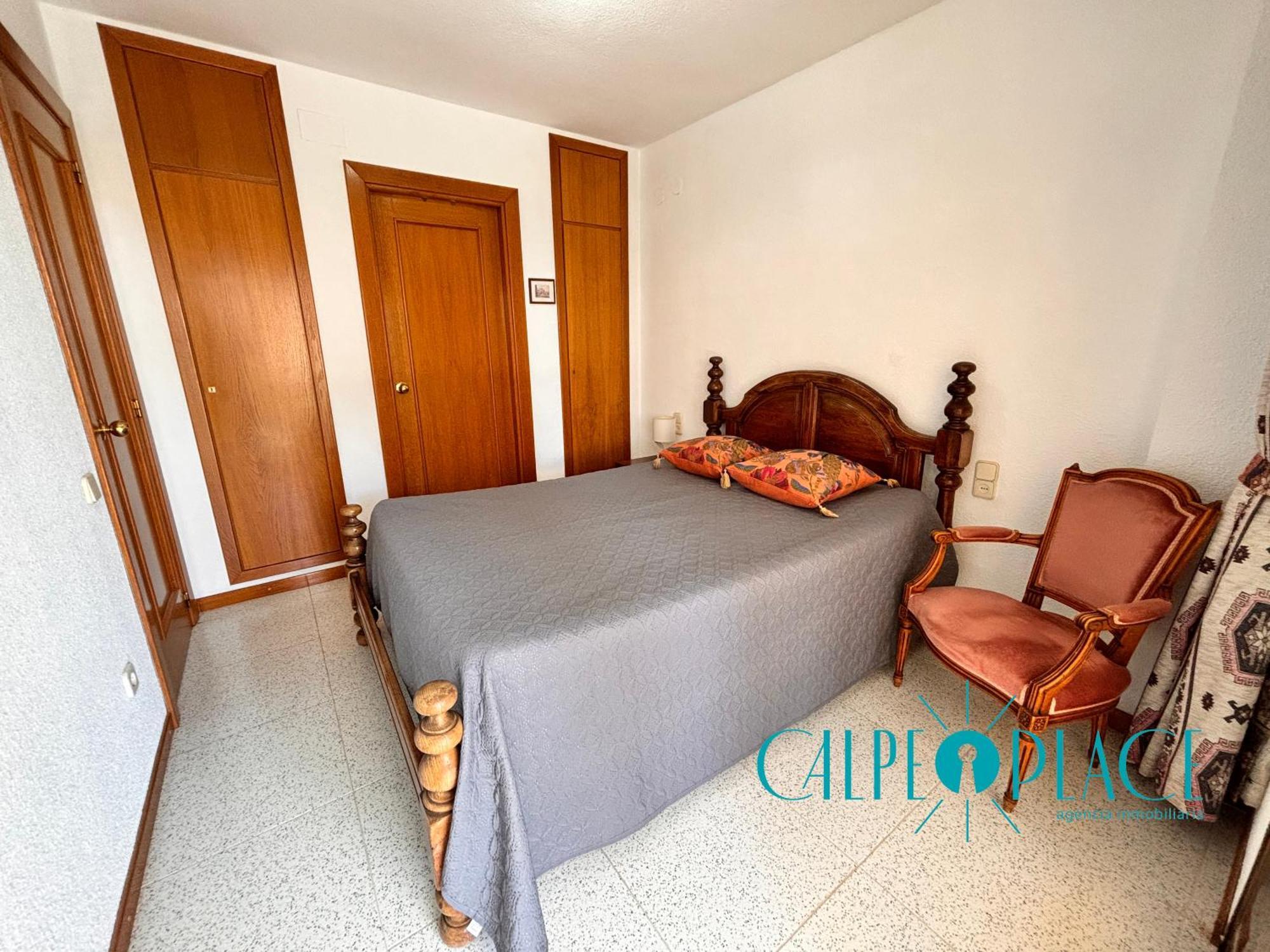 Place Apartamento Calpe