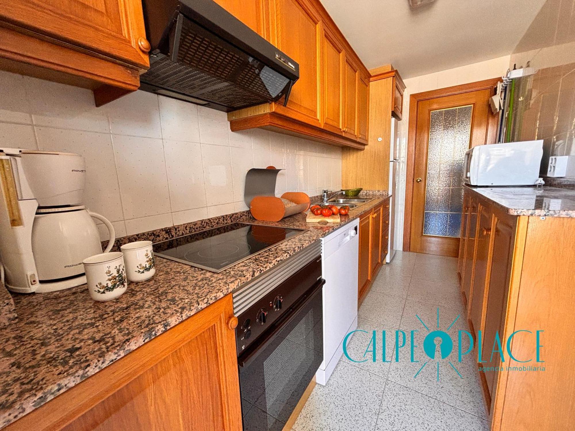 Place Apartamento *