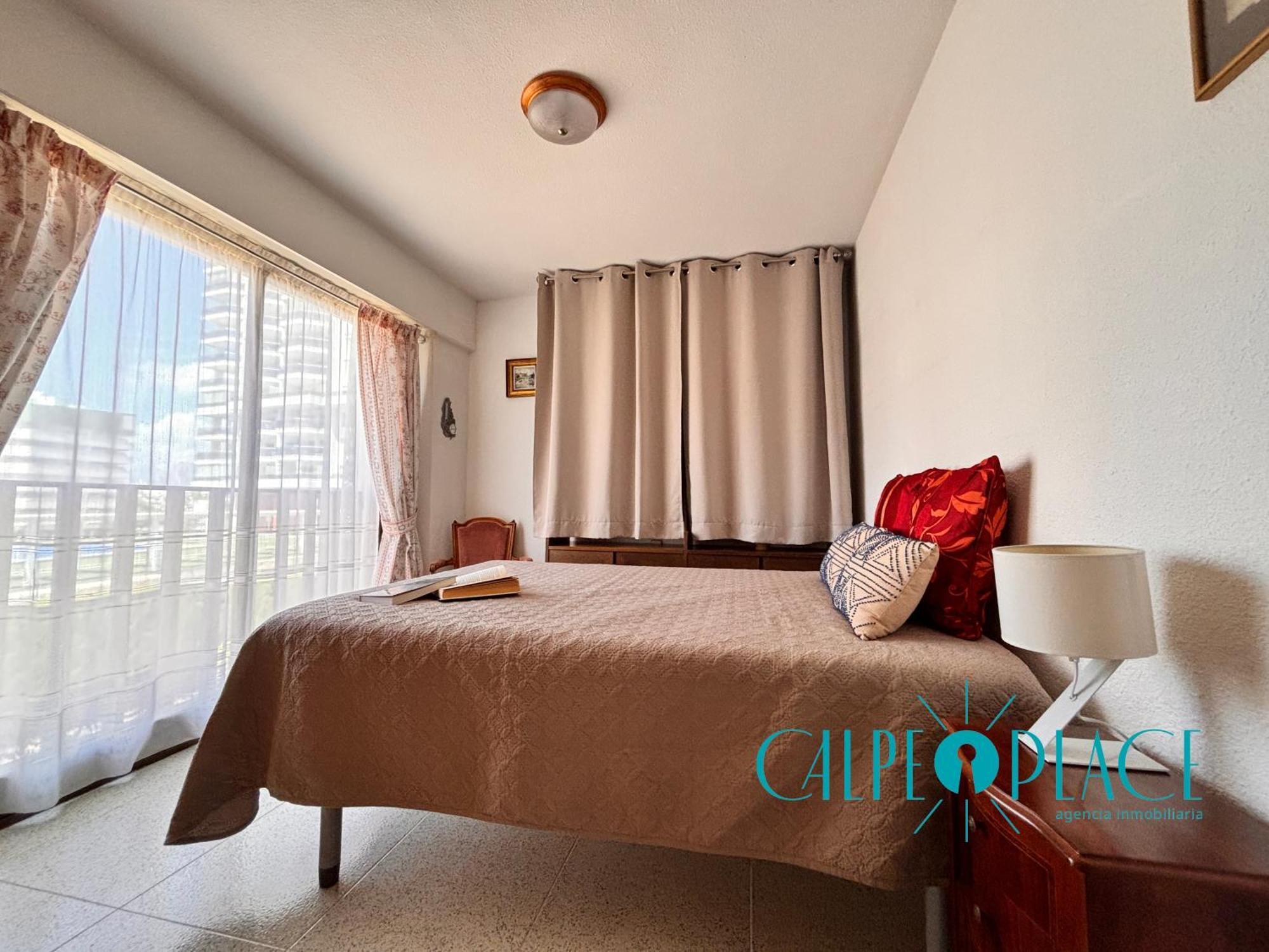 Place Apartamento
