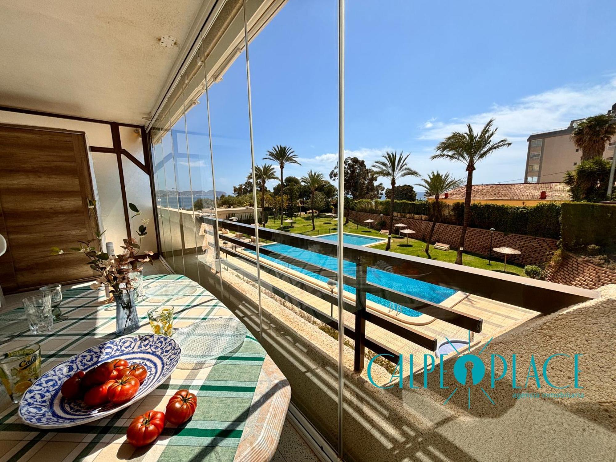 Place Apartamento *
