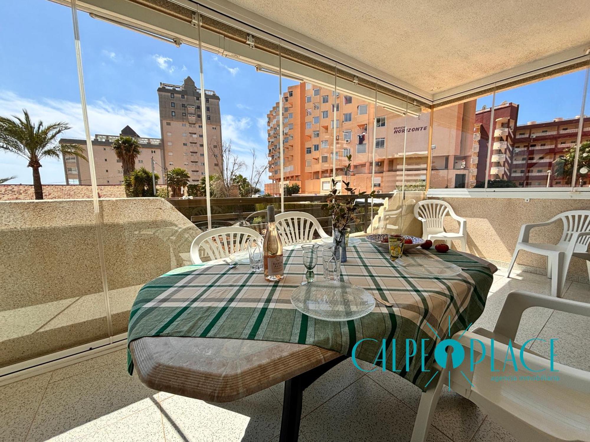 Place Calpe